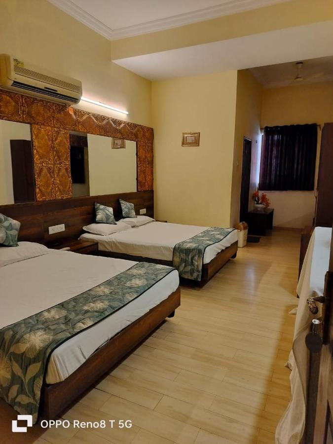 Hotel Lamba Celebrations Nagpur Esterno foto